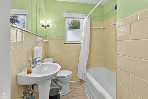 2971 N Tibbs Avenue Indianapolis IN 46222