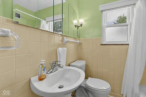 2971 N Tibbs Avenue Indianapolis IN 46222