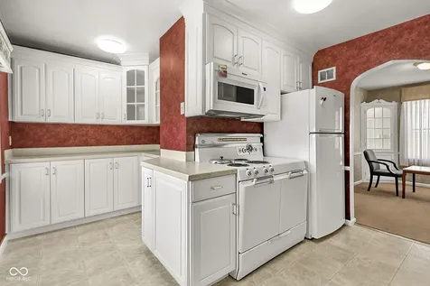 2971 N Tibbs Avenue Indianapolis IN 46222