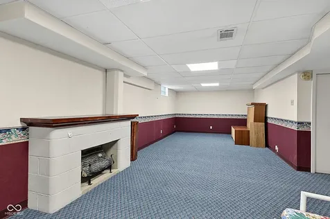 2971 N Tibbs Avenue Indianapolis IN 46222