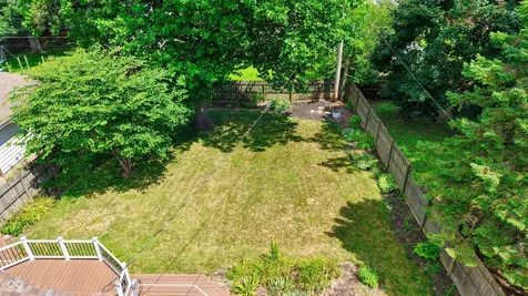 2971 N Tibbs Avenue Indianapolis IN 46222