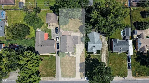 2971 N Tibbs Avenue Indianapolis IN 46222