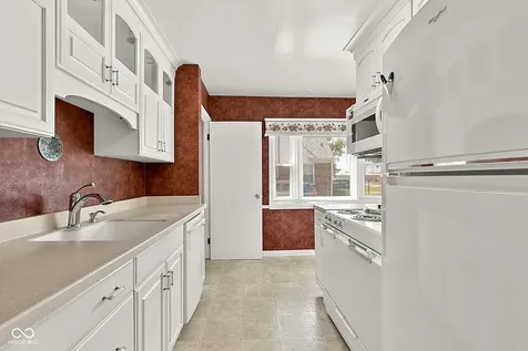2971 N Tibbs Avenue Indianapolis IN 46222