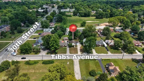 2971 N Tibbs Avenue Indianapolis IN 46222