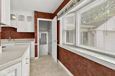 2971 N Tibbs Avenue Indianapolis IN 46222
