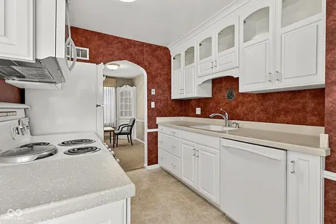 2971 N Tibbs Avenue Indianapolis IN 46222