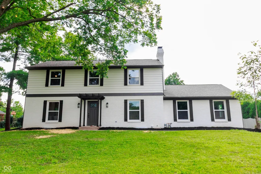5414 N Arlington Avenue Indianapolis IN 46226