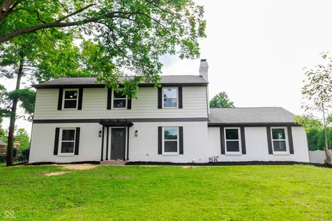 5414 N Arlington Avenue Indianapolis IN 46226