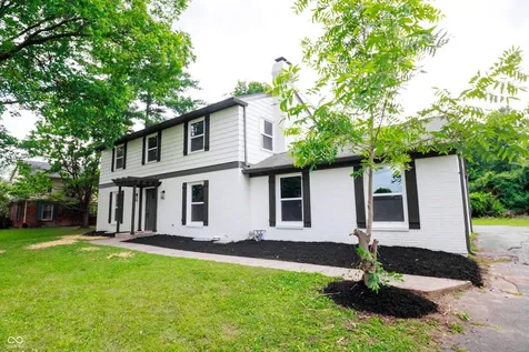 5414 N Arlington Avenue Indianapolis IN 46226