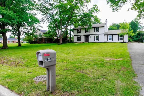 5414 N Arlington Avenue Indianapolis IN 46226
