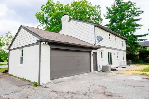 5414 N Arlington Avenue Indianapolis IN 46226