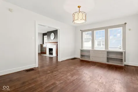 3555-3557 Evergreen Avenue Indianapolis IN 46205