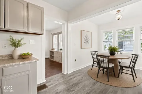 3555-3557 Evergreen Avenue Indianapolis IN 46205
