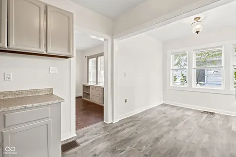 3555-3557 Evergreen Avenue Indianapolis IN 46205