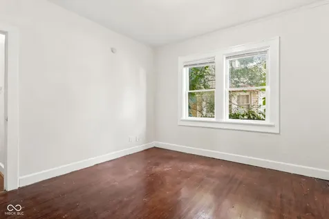 3555-3557 Evergreen Avenue Indianapolis IN 46205