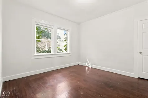 3555-3557 Evergreen Avenue Indianapolis IN 46205