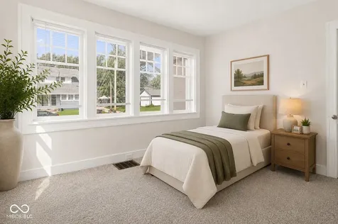 3555-3557 Evergreen Avenue Indianapolis IN 46205