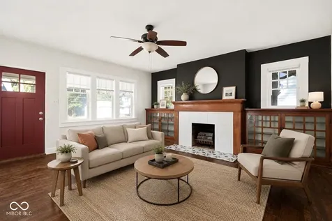 3555-3557 Evergreen Avenue Indianapolis IN 46205