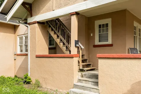 3555-3557 Evergreen Avenue Indianapolis IN 46205