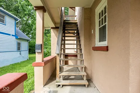 3555-3557 Evergreen Avenue Indianapolis IN 46205