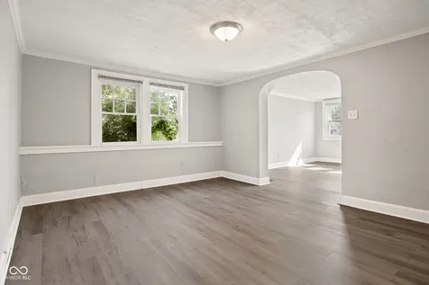 3555-3557 Evergreen Avenue Indianapolis IN 46205