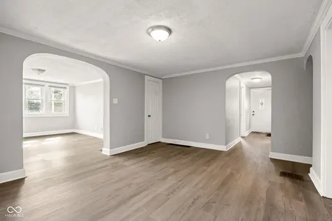 3555-3557 Evergreen Avenue Indianapolis IN 46205