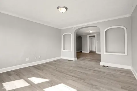 3555-3557 Evergreen Avenue Indianapolis IN 46205