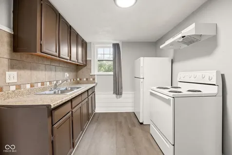3555-3557 Evergreen Avenue Indianapolis IN 46205