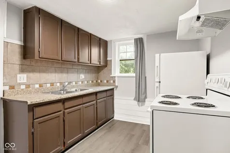 3555-3557 Evergreen Avenue Indianapolis IN 46205