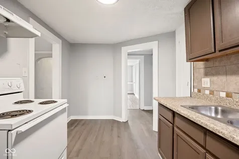 3555-3557 Evergreen Avenue Indianapolis IN 46205