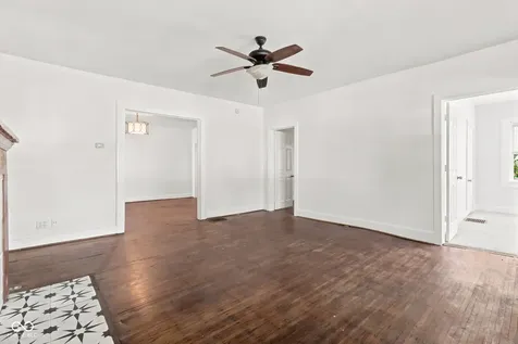 3555-3557 Evergreen Avenue Indianapolis IN 46205
