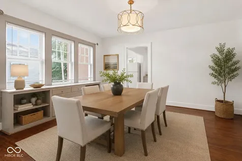 3555-3557 Evergreen Avenue Indianapolis IN 46205