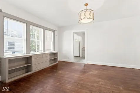 3555-3557 Evergreen Avenue Indianapolis IN 46205