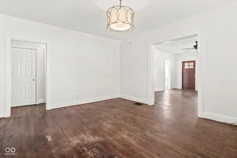 3555-3557 Evergreen Avenue Indianapolis IN 46205