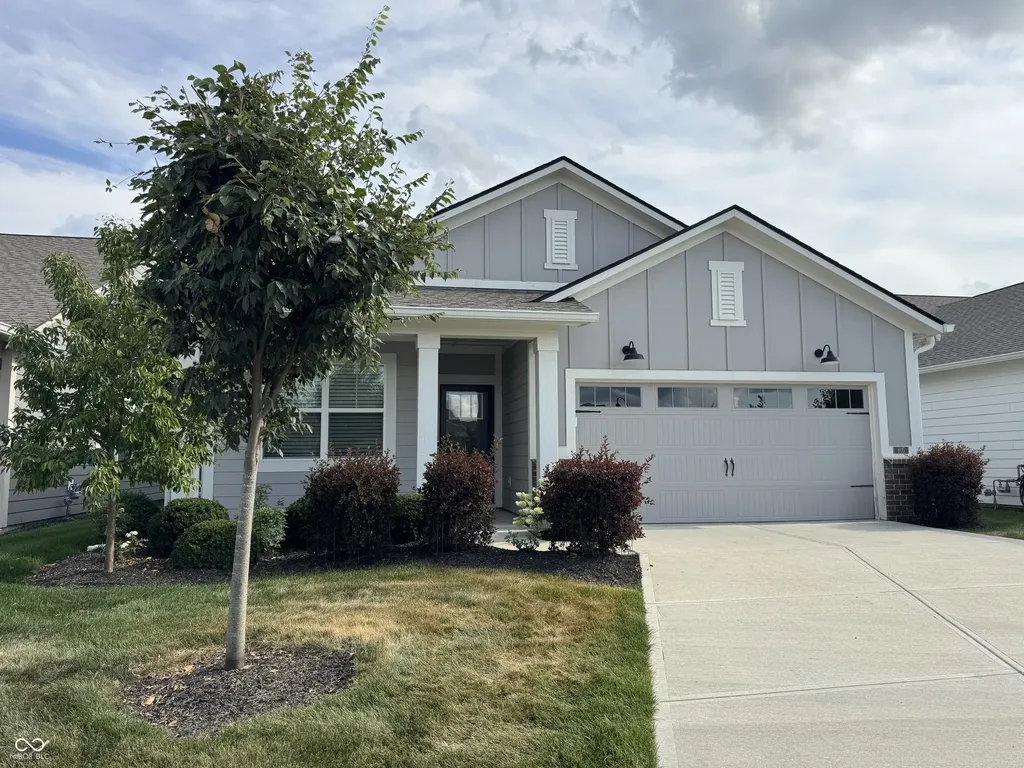 805 Sapp Circle Westfield IN 46074