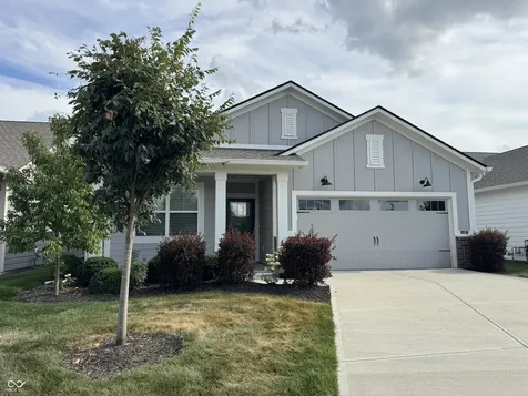 805 Sapp Circle Westfield IN 46074