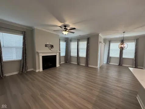 805 Sapp Circle Westfield IN 46074