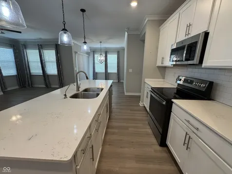 805 Sapp Circle Westfield IN 46074