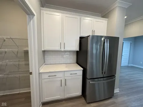 805 Sapp Circle Westfield IN 46074