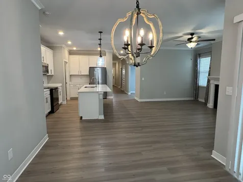 805 Sapp Circle Westfield IN 46074