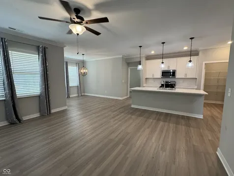 805 Sapp Circle Westfield IN 46074