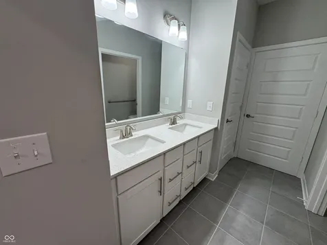 805 Sapp Circle Westfield IN 46074