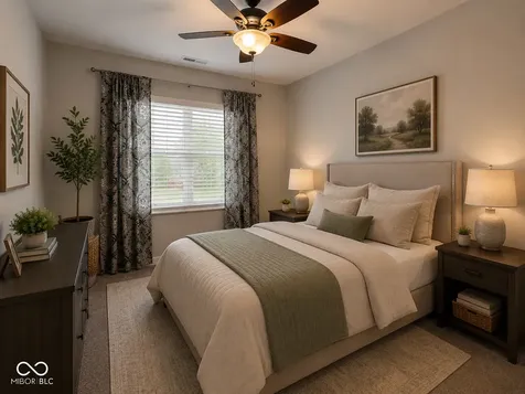 805 Sapp Circle Westfield IN 46074