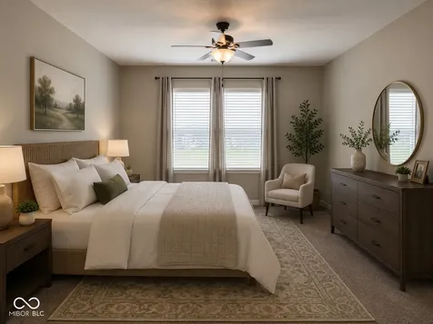 805 Sapp Circle Westfield IN 46074