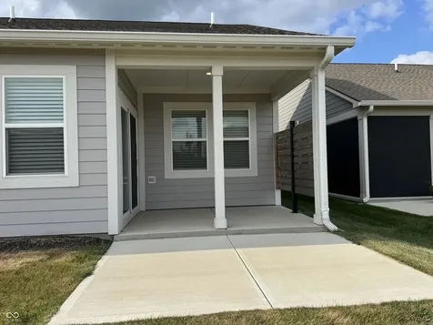 805 Sapp Circle Westfield IN 46074