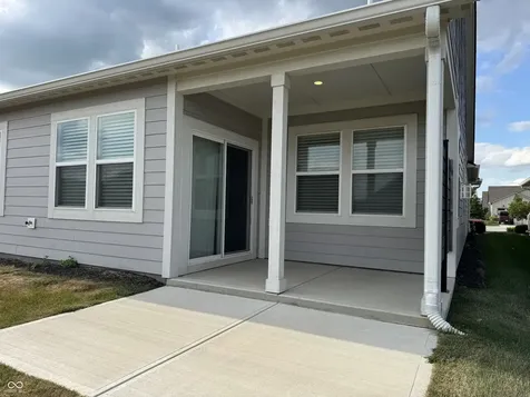 805 Sapp Circle Westfield IN 46074