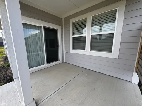 805 Sapp Circle Westfield IN 46074