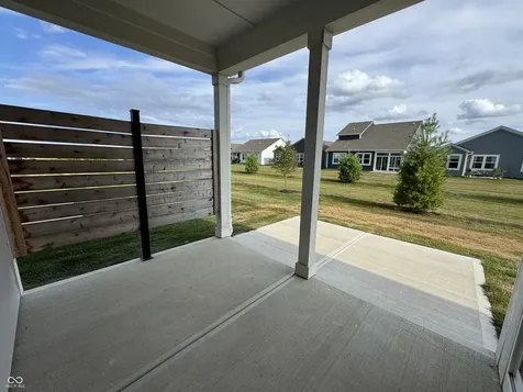 805 Sapp Circle Westfield IN 46074
