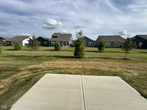 805 Sapp Circle Westfield IN 46074