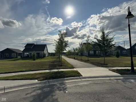 805 Sapp Circle Westfield IN 46074